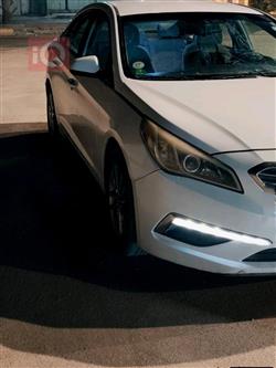 هیۆندای سۆناتا